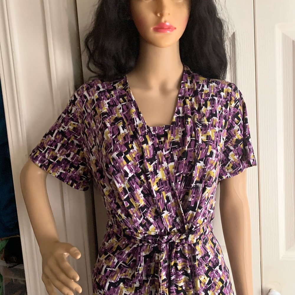 Alfani Woman Shirt - Picture 12 of 13